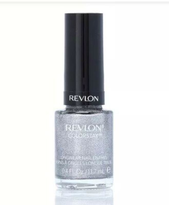 Revlon Colorstay Nail Enamel - 160 Sequin - Nail Polish