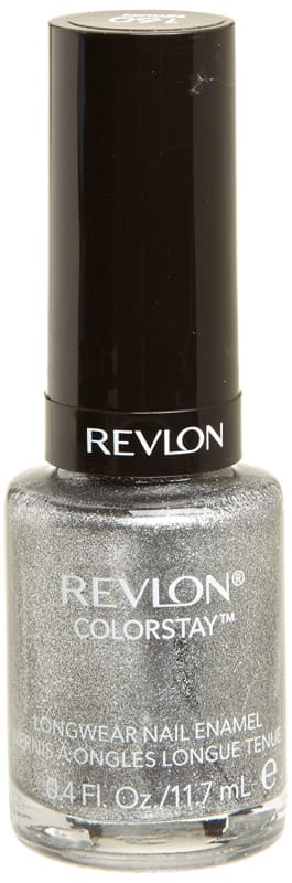 Revlon Colorstay Nail Enamel - 160 Sequin - Nail Polish