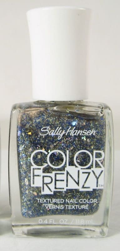 Sally Hansen Color Frenzy - 360 Sea Salt - Nail Polish