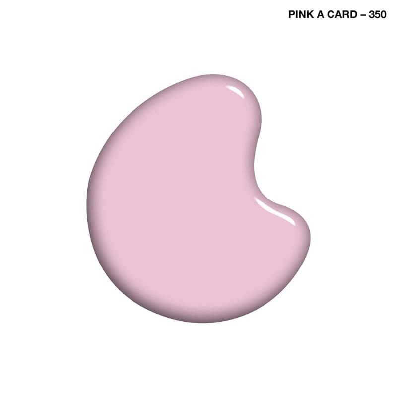 Sally Hansen Complete Salon Manicure - 350 Pink a Card - Nail Polish