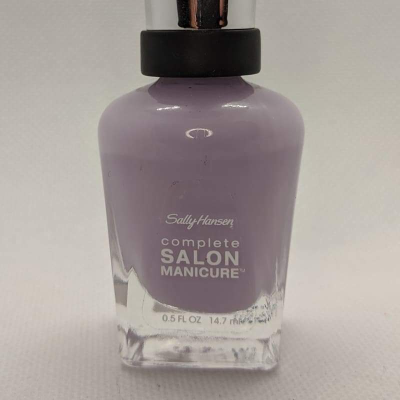 Sally Hansen Complete Salon Manicure - 481 What in Carnation? (365)-Nail Polish-Nail Polish Life
