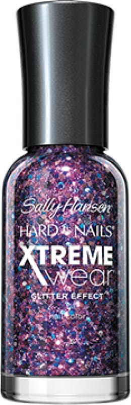 Sally Hansen Hard as Nails Xtreme Wear - 440 Fall Flare - Nail Polish