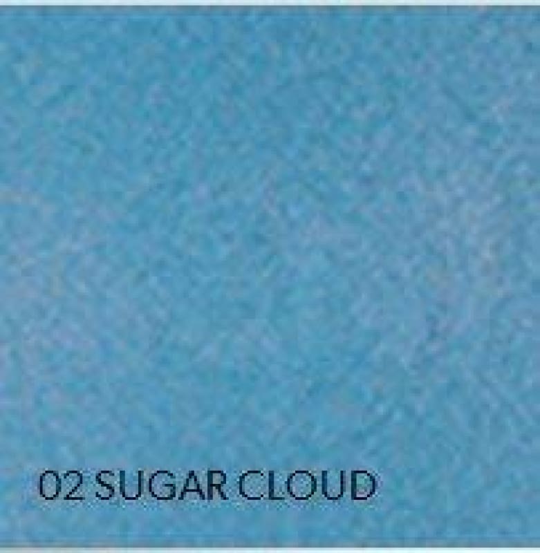 Sally Hansen Sugar Shimmer - 02 Sugar Cloud - Nail Polish